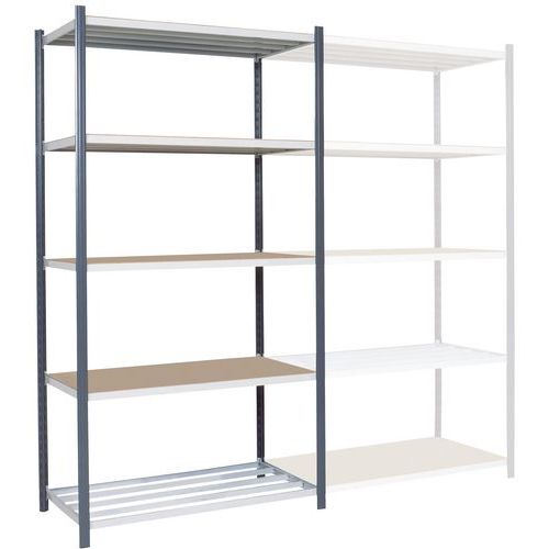 Elemento partenza 5 liv Combi-Fix 2000x1000x800 epossidico,