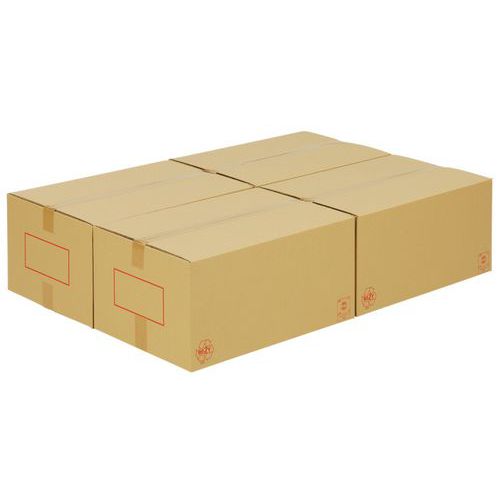 Casse 586x386x272 mm,