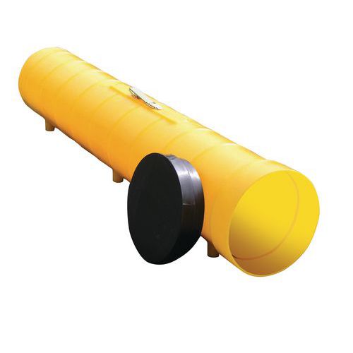 Contenitore per neon 220/1545,