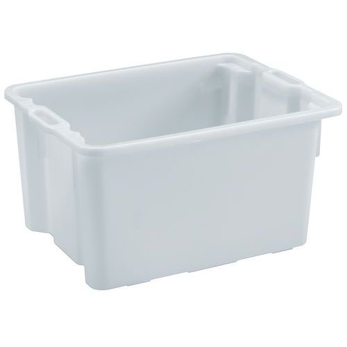 Contenitore Rettangolare Impil 550X430X310 mm,