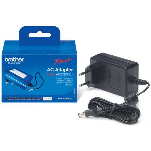 Adattatore di rete per etichettatrice Brother PT-H110,