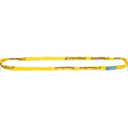 Imbracatura tubolare senza fine Twintex-Portata 3000kg-2m,