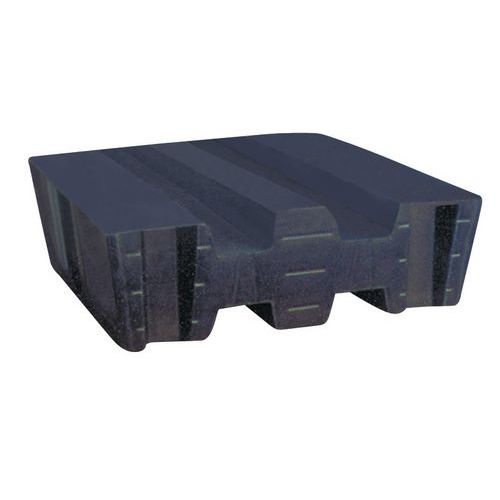 Rialzo Per Pallet Di Rietenzione,