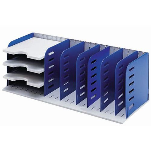 Sistema di arciviazione ecolog ico lxpxh= 72.3 x30.4x24.8cm,