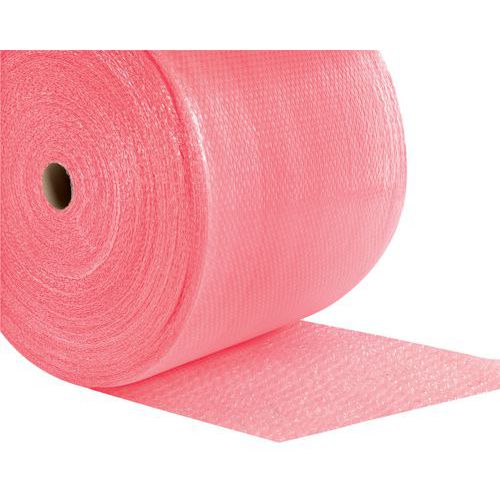 Rotolo Di Pellicola A Bolle Di Diametro 10mm,