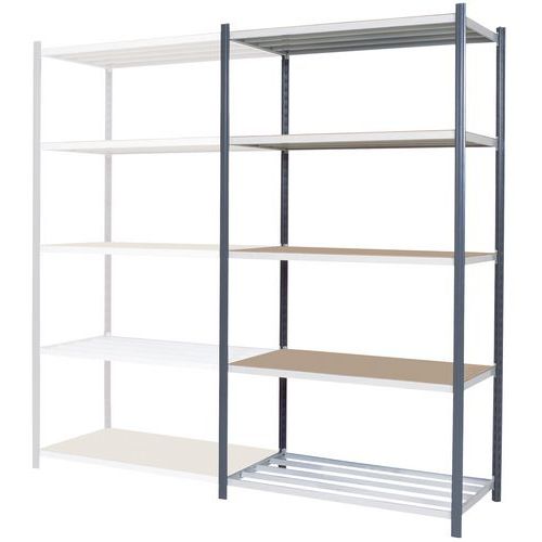 Elemento partenza 5 liv Combi-Fix 2000x1250x388 epossidico,