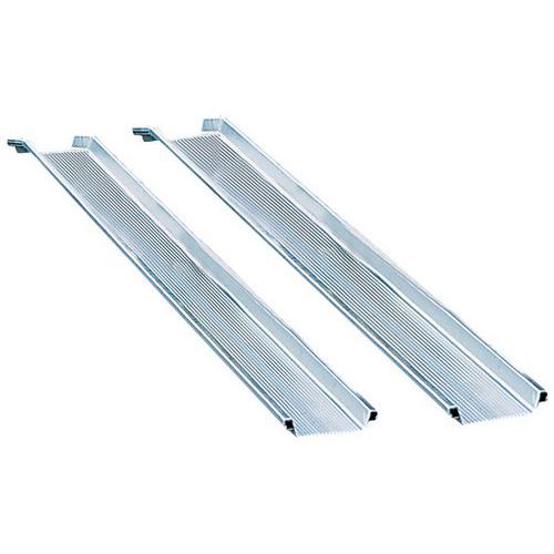 Rampe Di Carico L totale:150 L tot:150 :,