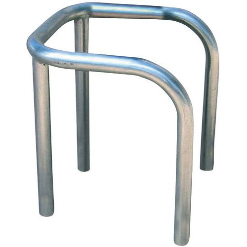 PROTEZIONE PER PALI E ALBERI,