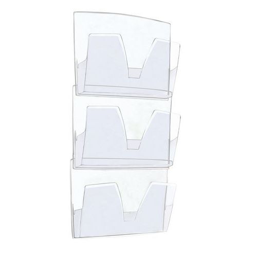 Classificatori Da Parete Grigiio,