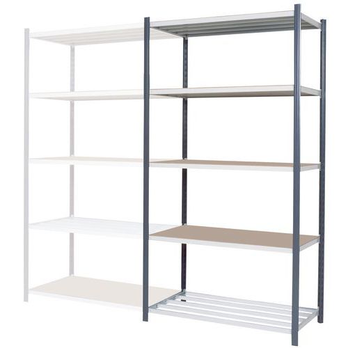 Elemento partenza 5 liv Combi-Fix 2000x1250x600 epossidico,