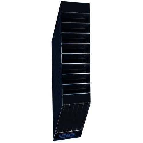 Espositore A Parete Per Opuscolo L tot:25,