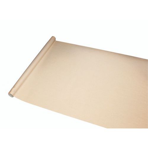 Rotolo protettivo per pavimenti L 50 x l 600,