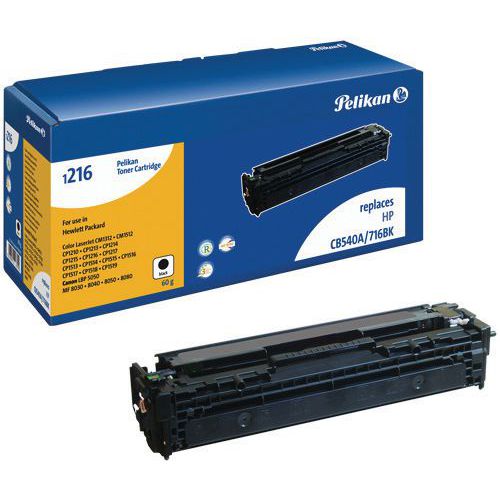 Toner - LBP-5050 - Pelikan