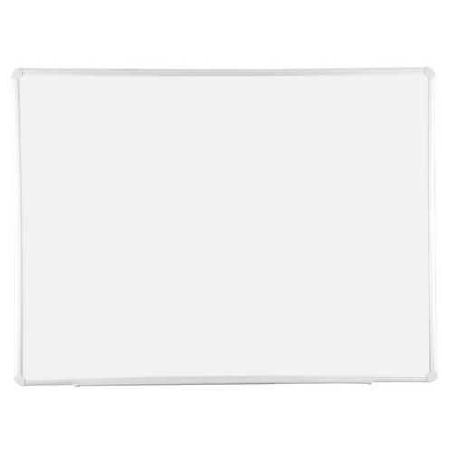 Lavagna Bianca Smaltata H 45 cm,