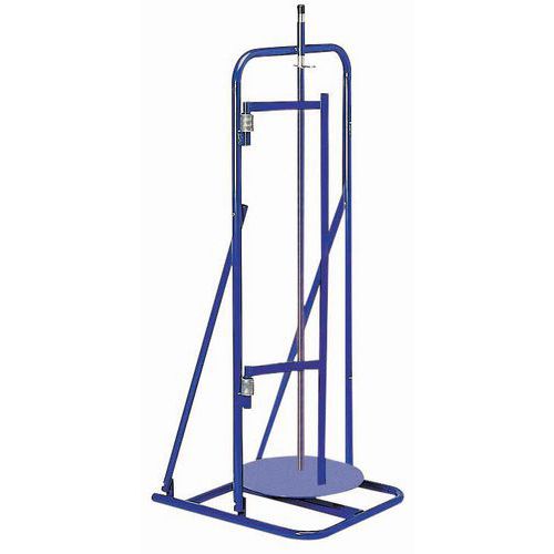 Taglierina Orizzontale Telo Larghezza E 140 A 160CM,