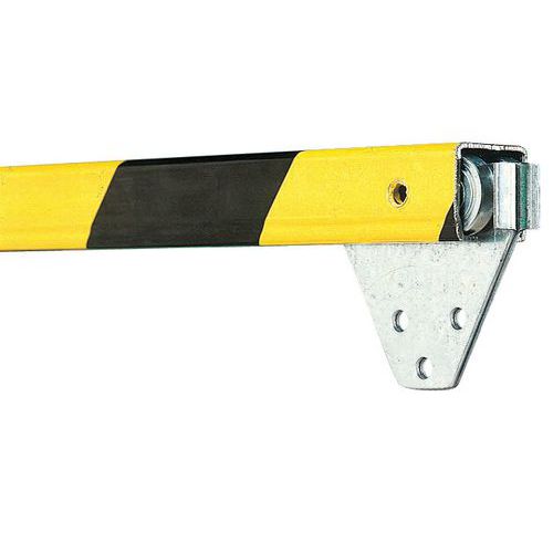 Carrello Porta-Attrezzi Per Bracci 20 E 50 Dan,