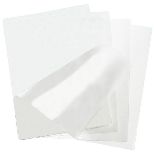 Cartellina Per Plastificare A Caldo Spess:175 :,