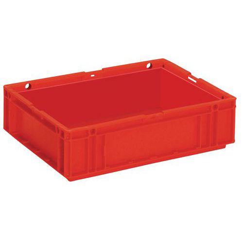 Contenitore da 9 L 400x300x114 mm,