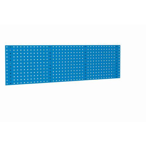 Piastra Forata In Silicone Per Cottura, 433x333 Mm, Rivestimento Antiaderente, Resistente Fino A 260°C, Ideale Per Forno Senza Carta