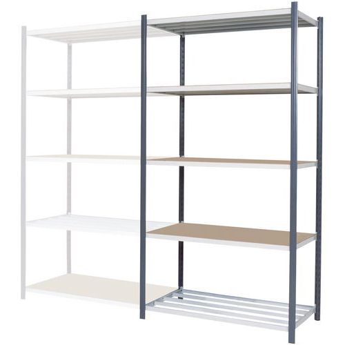 Elemento partenza 5 liv Combi-Fix 2000x1000x600 epossidico,