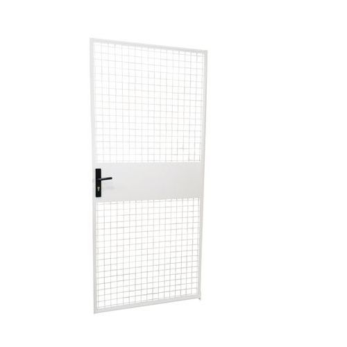 Porta Per Parete Divisoria Larg=1000Mm,