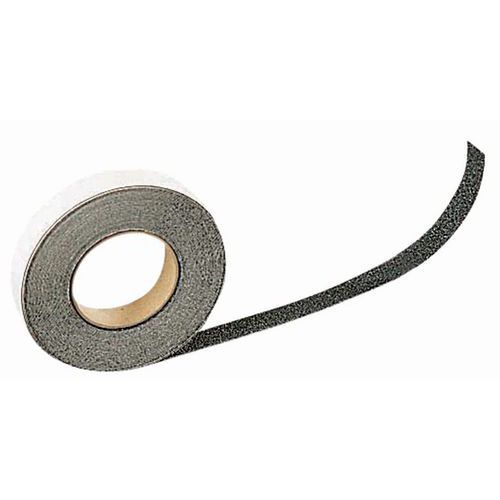 Rotolo Safe-Step antiscivolo 18,25 m x 25 mm,