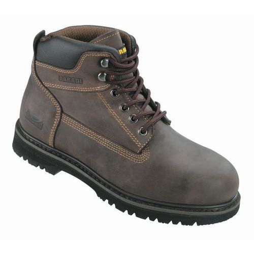 Scarpe Truck S3 numero 41,