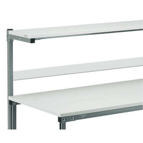 Profilato Per Contenitori Per Prof:10 X Model:Tph718,