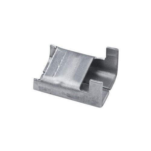 Sigillo inox, larghezza x spessore 12,7 x 0,8 mm,