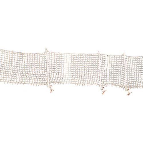 Rete Anticaduta Resistenza Ø Bordo:8 Ø bordo:8,