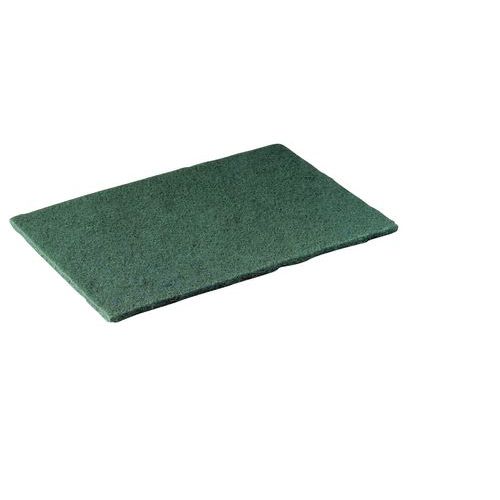 Tampone Abrasivo Verde Scotch Brite,