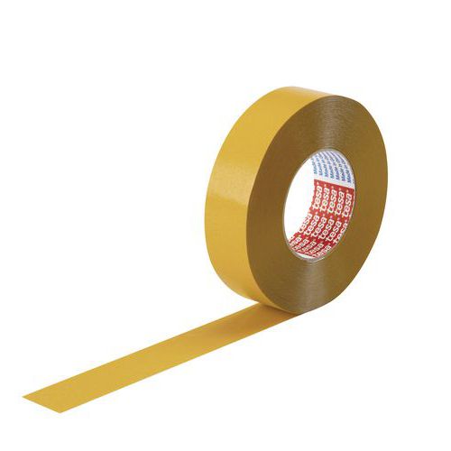 Nasto Double Face Pp Lunghezza:50m Larghezza:19mm,