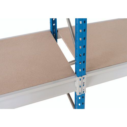 Livello supplementare Epsivol 2250x800 mm in truciolare,