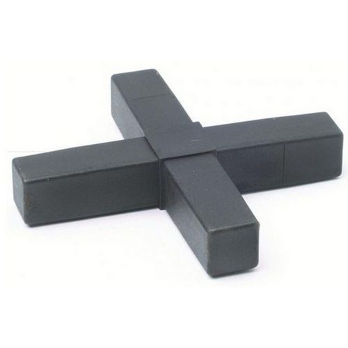 Connettore piatto a 4 vie (a X),