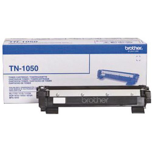 Toner - TN1050 - Nero - Brother,