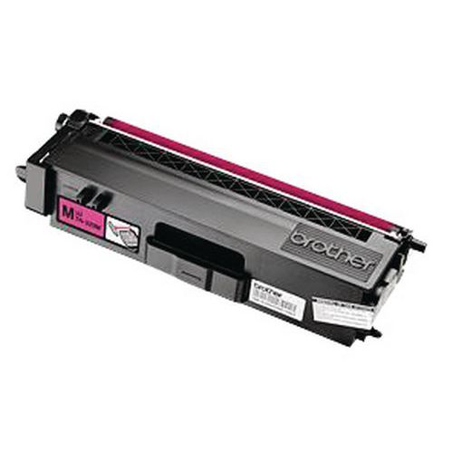 Toner - TN325 - Magenta - Brother,