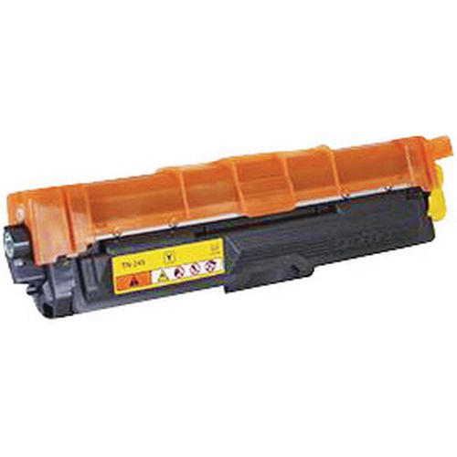 Toner - TN245 - Giallo - Brother,