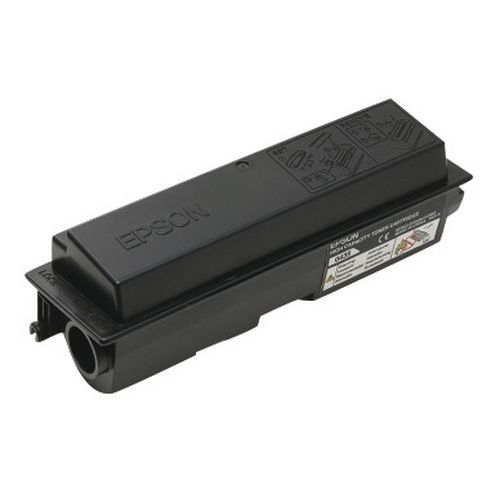 Toner - S050437 - Nero - Epson,