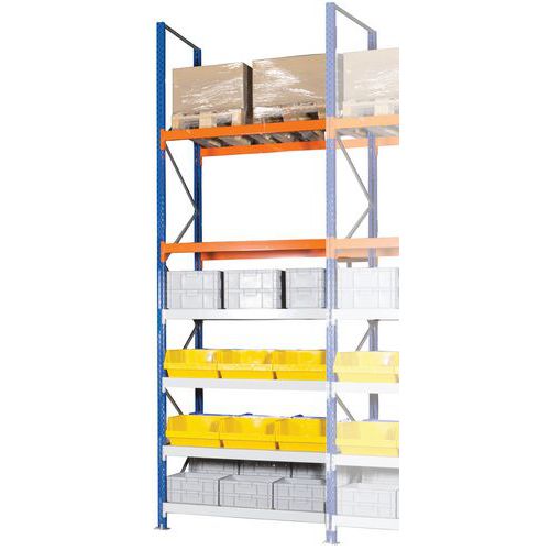 Kit elemento successivo Hybrid 4500x1825x1100 liv. + +2,