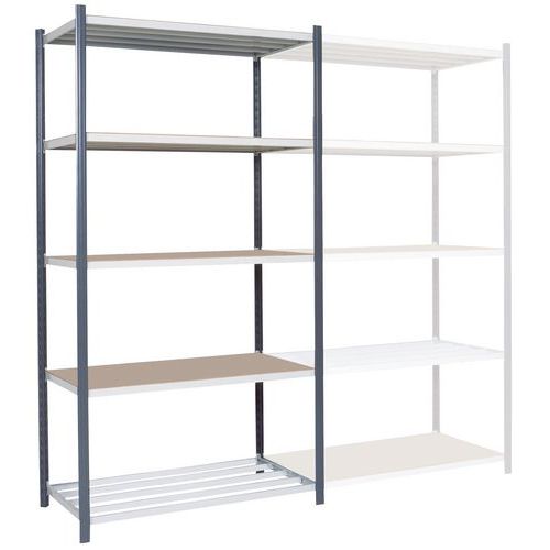 Elemento partenza 5 liv Combi-Fix 2000x1000x300 epossidico,