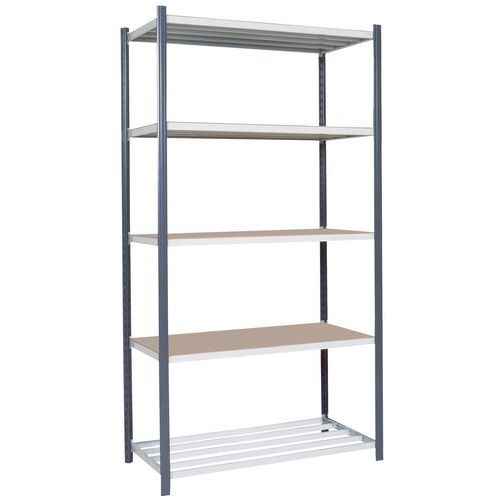 Elemento partenza 5 liv Combi-Fix 2000x1250x500 epossidico,