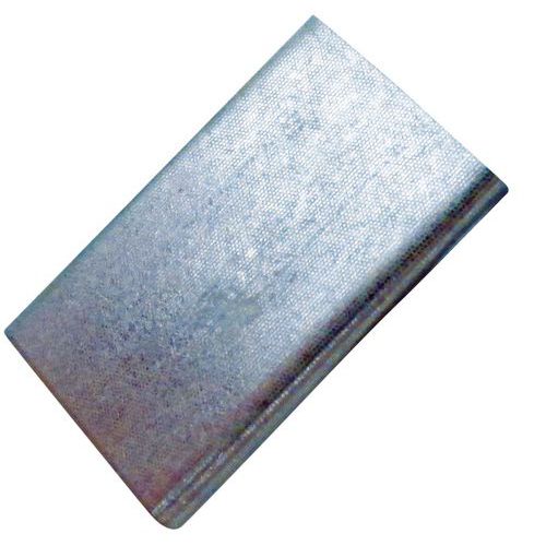 Sigilli in acciaio 16 mm,