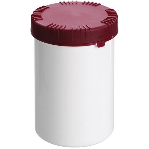 Vaso Packo PE alta densità 1 L,