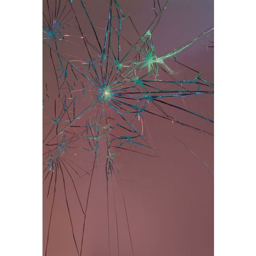 Film Di Sicurezza 200 Micron Incolore 200 microns,