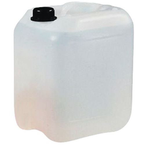 Tanica impilabile 2 L - Colore naturale,