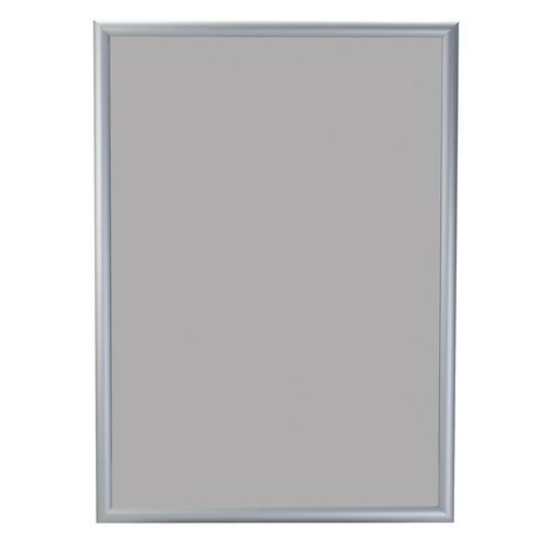 Pannello di affissione Castor - Alluminio