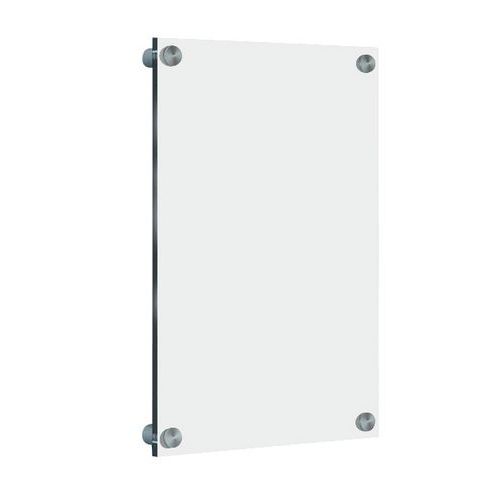 Targa Per Porta A4 35 X 3,5 X 35 x 3,5 x 22,