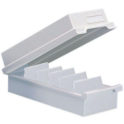 Scatola Per Schede Din A6,