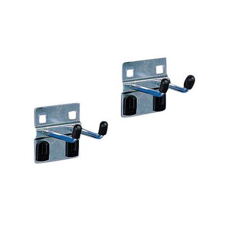 Pinza doppia per attrezzi Bott, Lunghezza:25 mm,