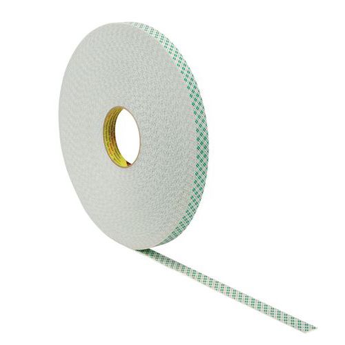 Nastro Double-Face Scotchmount 66Mx19Mm,